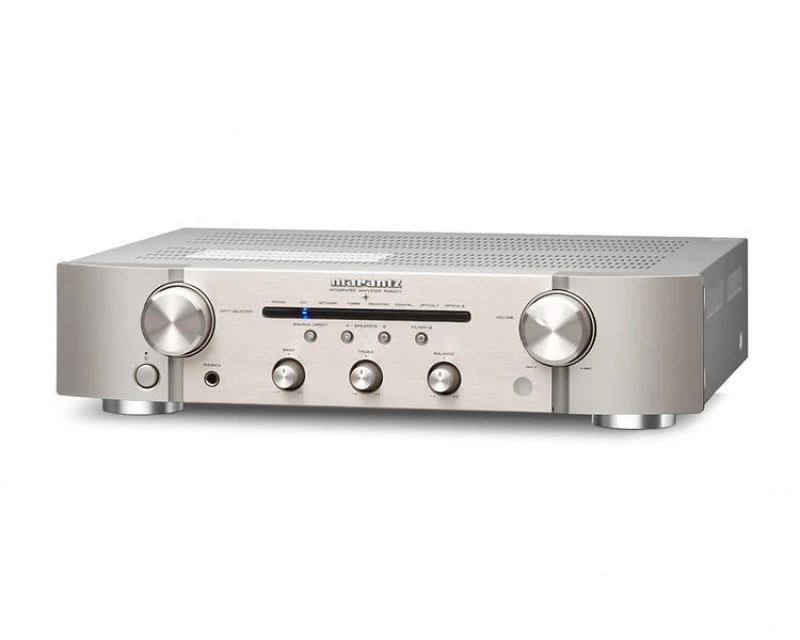 PM6007 av Marantz.