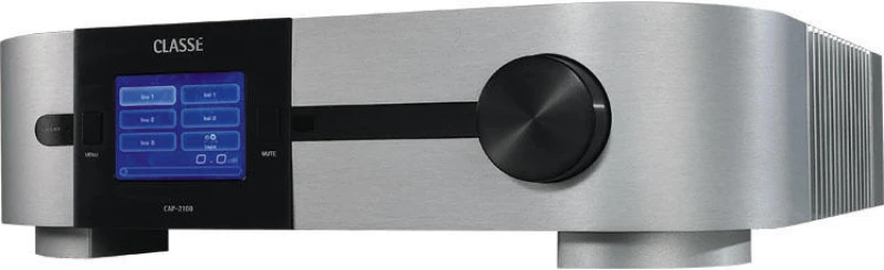 CAP-2100 av Classé.
